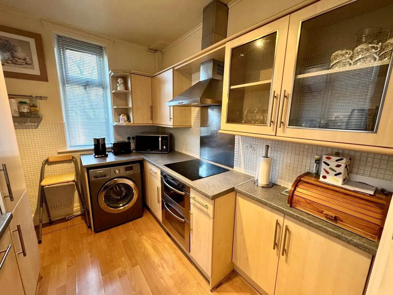 Whitby Avenue, Whalley Range, photo 2