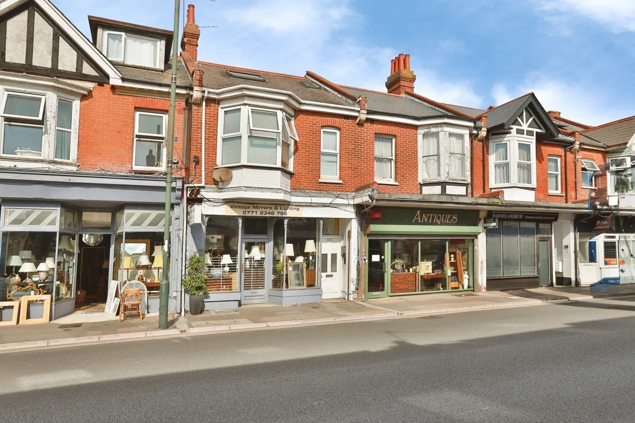 Christchurch Road, Bournemouth, BH7, photo 16