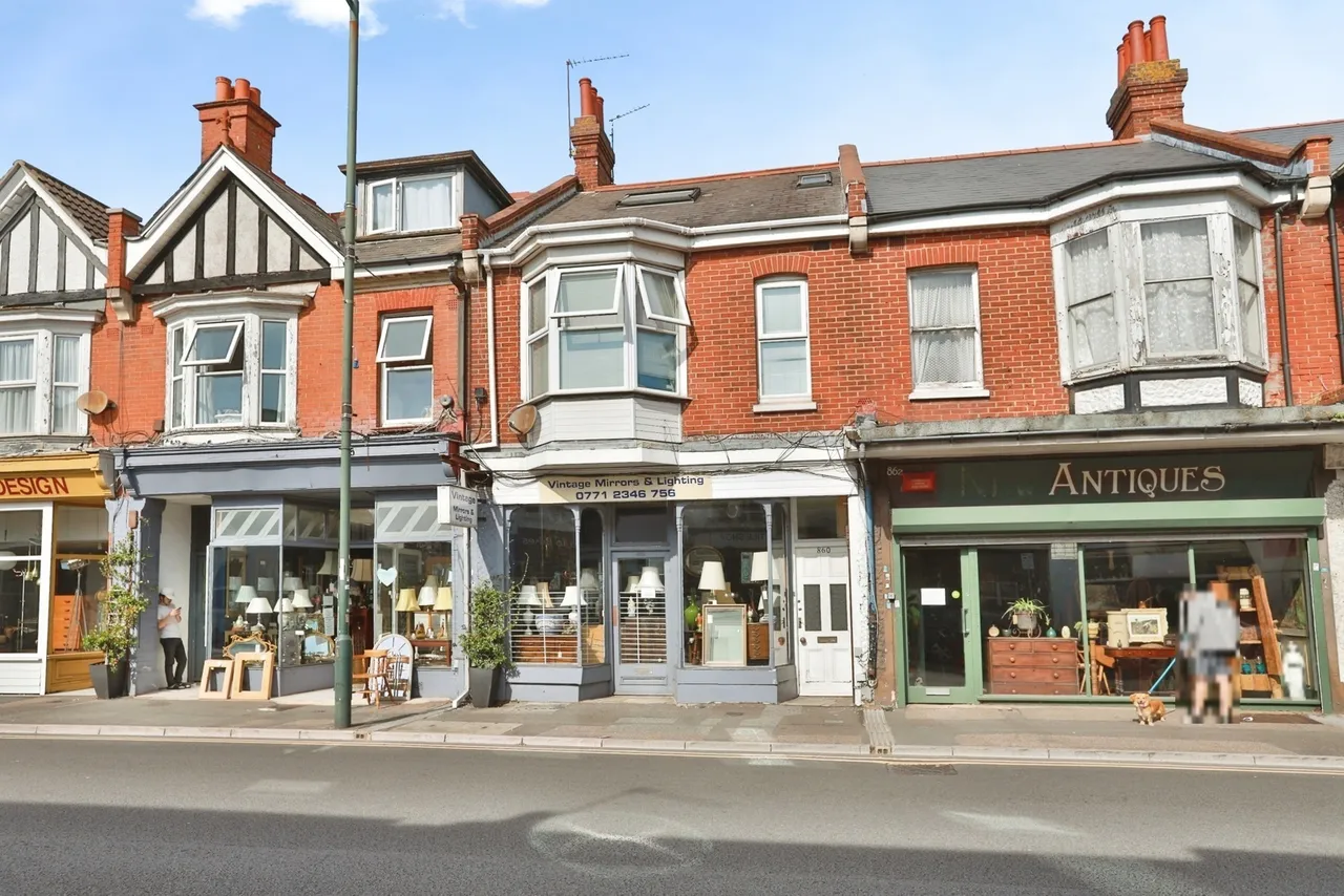 Christchurch Road, Bournemouth, BH7, photo 15