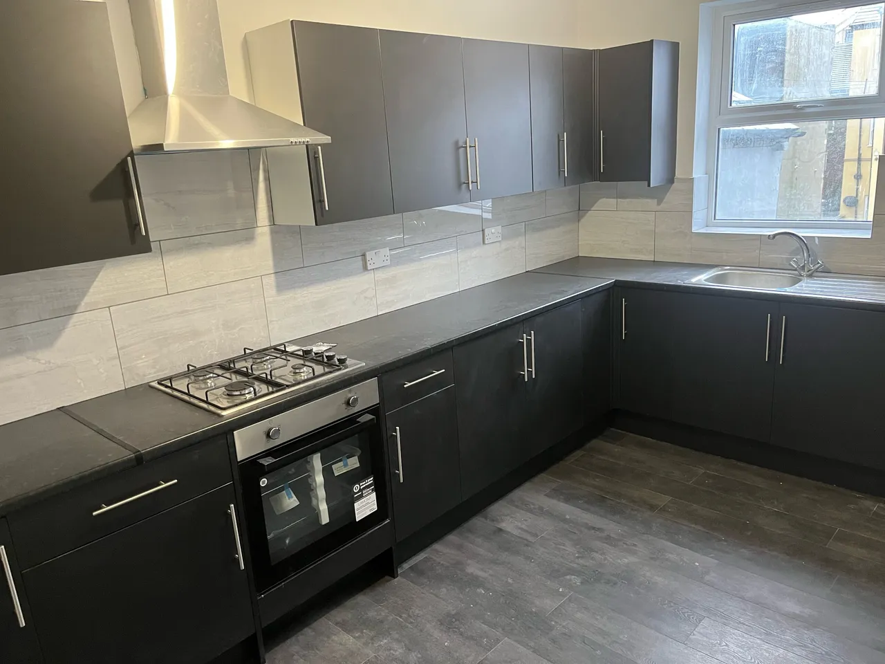 2 bed flat to rent, Clarendon Road, Morecambe, LA4