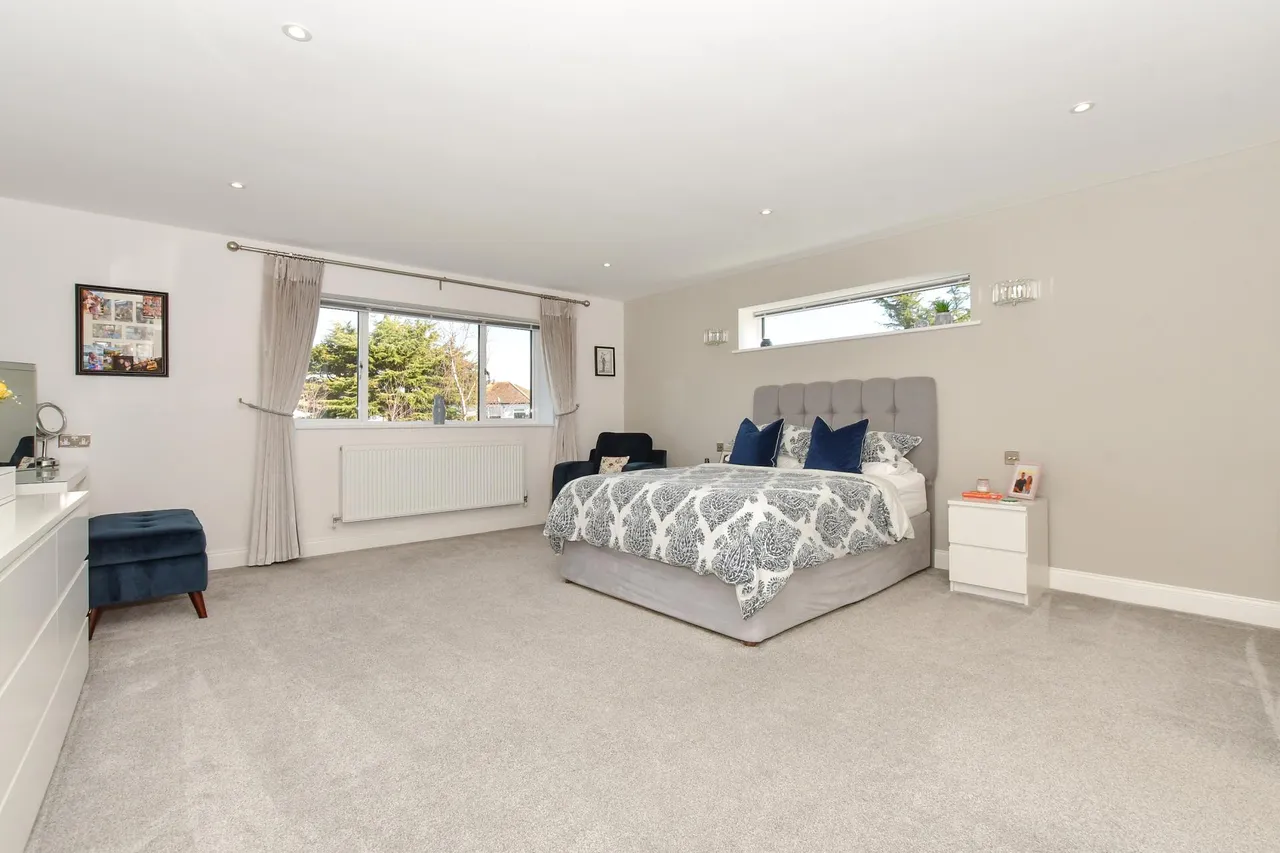 Lindenthorpe Road, Broadstairs, CT10, photo 16
