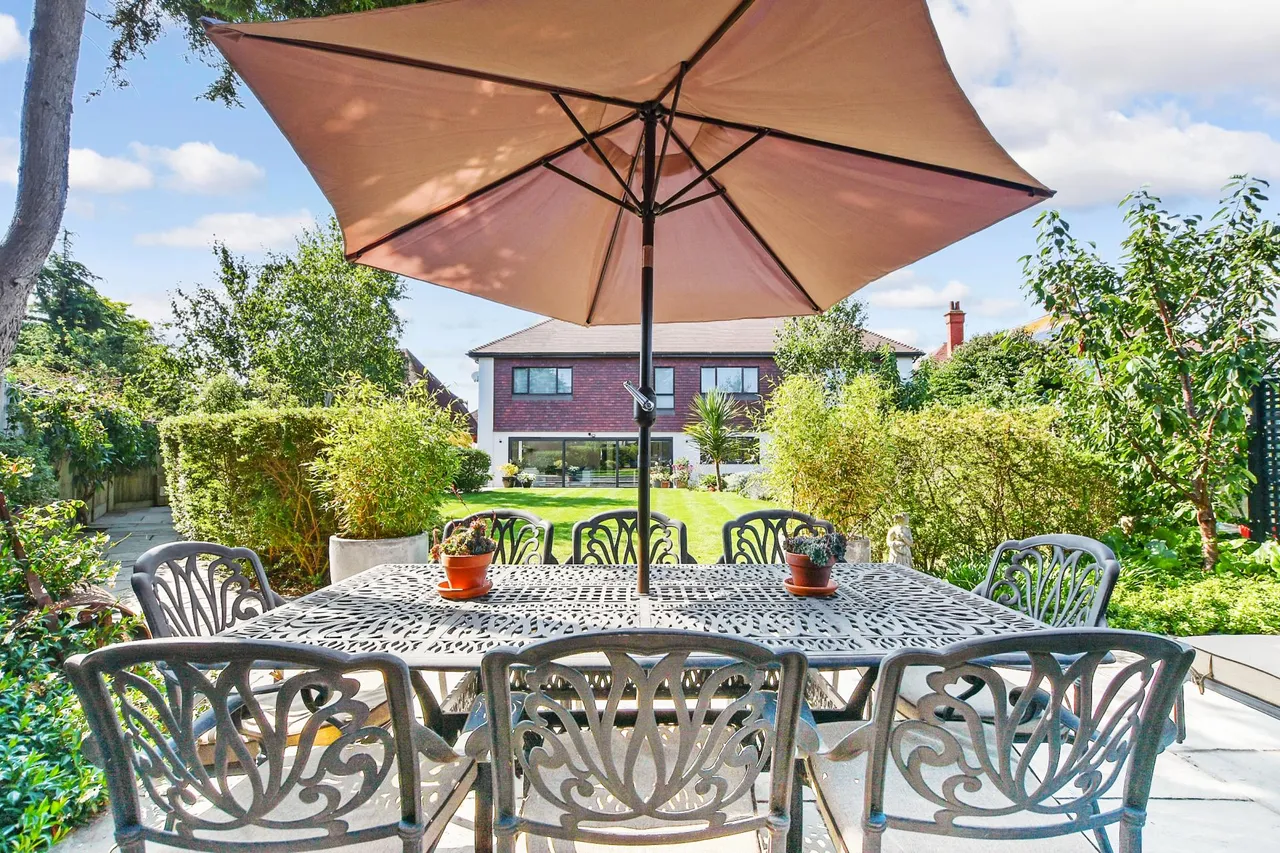 Lindenthorpe Road, Broadstairs, CT10, photo 24