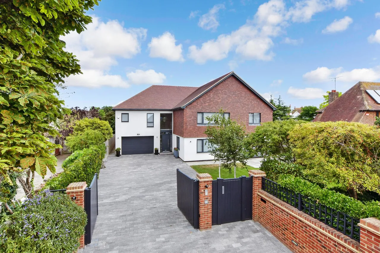 5 bed house for sale, Lindenthorpe Road, Broadstairs, CT10