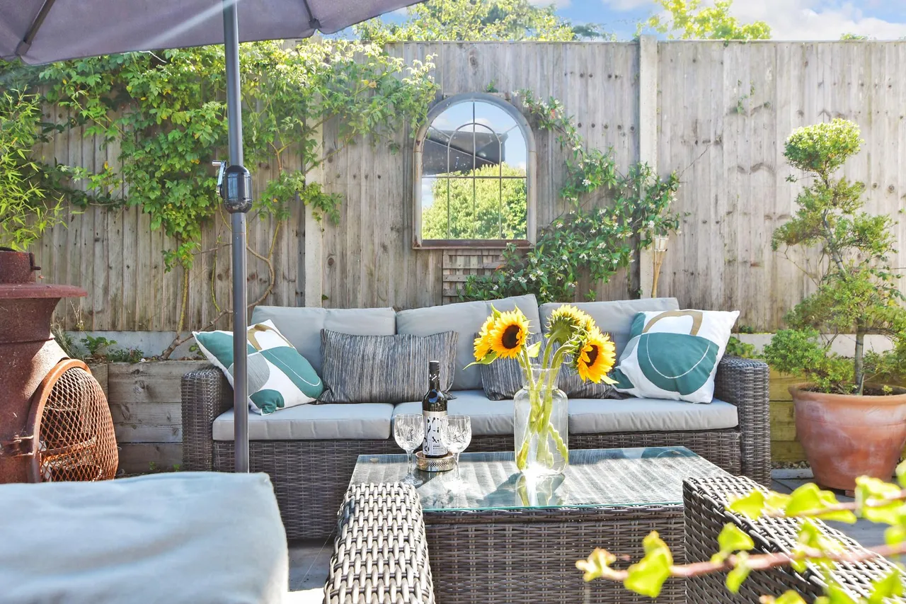 Lindenthorpe Road, Broadstairs, CT10, photo 21