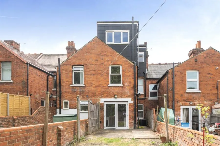 Surrey Road, Reading, RG2, photo 20