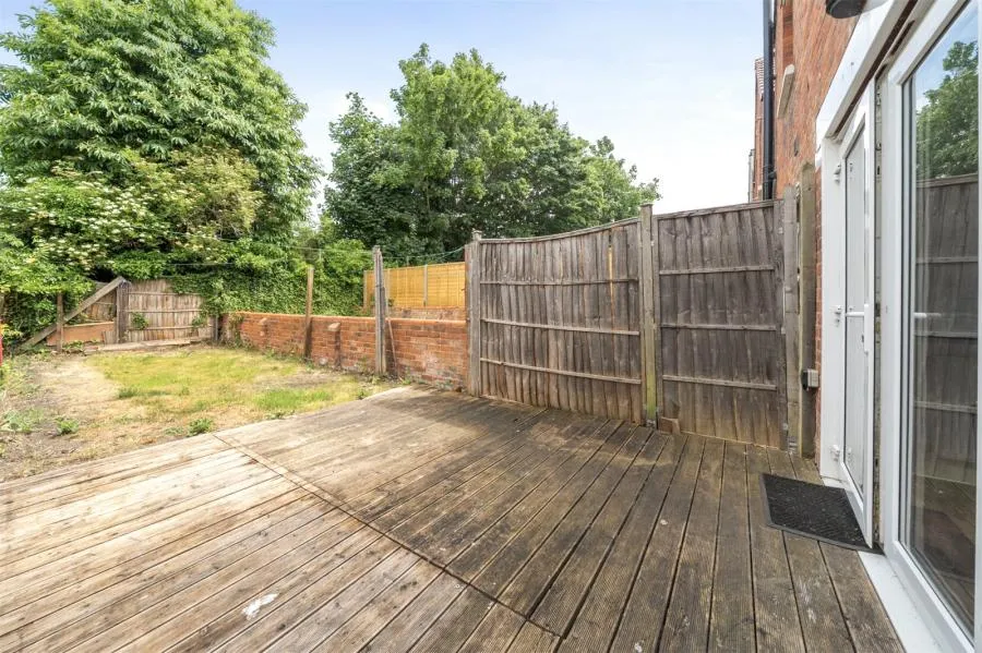 Surrey Road, Reading, RG2, photo 18