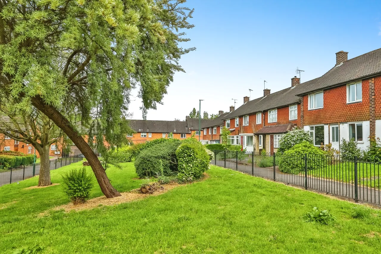 St. Levan Close, Bilborough, NG8, photo 15
