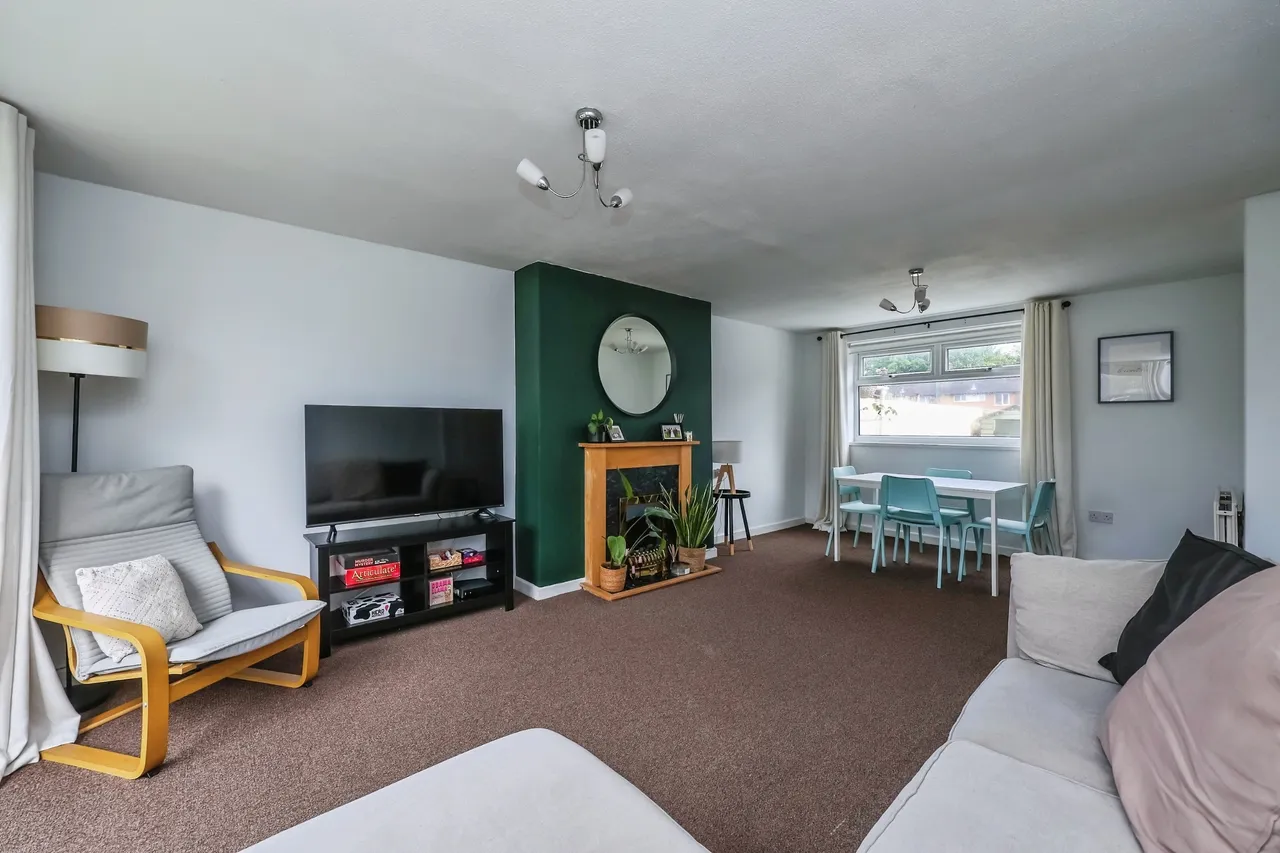 St. Levan Close, Bilborough, NG8, photo 3
