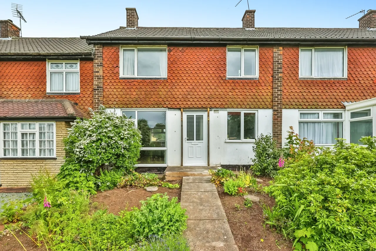 3 bed house for sale, St. Levan Close, Bilborough, NG8