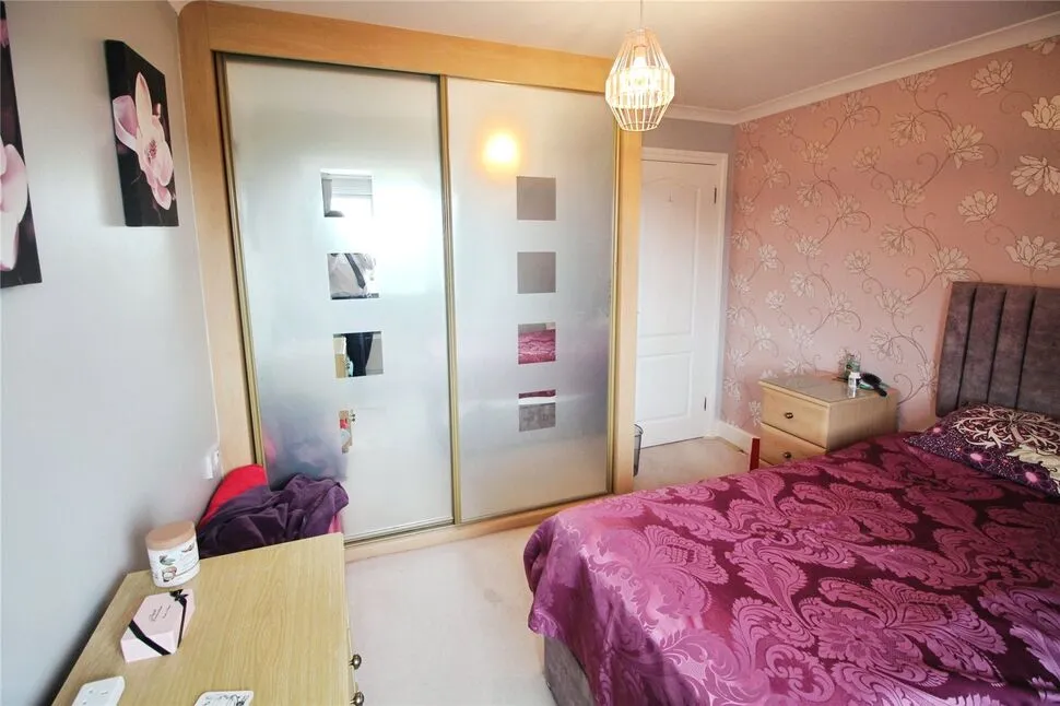 Ashlawn Gardens, Winchester Road, Hampshire, SP10, photo 8