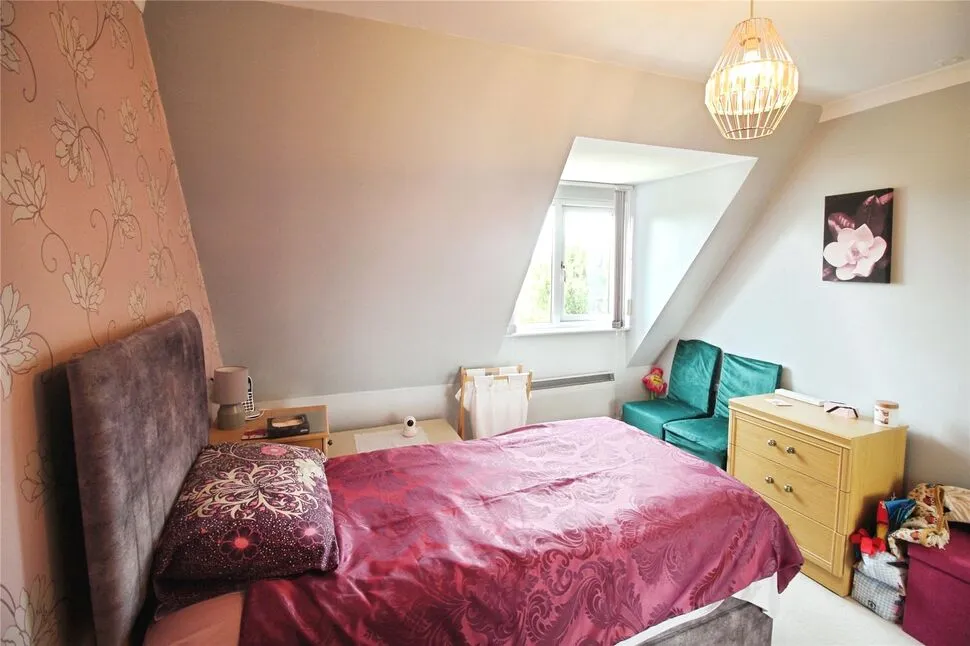 Ashlawn Gardens, Winchester Road, Hampshire, SP10, photo 4