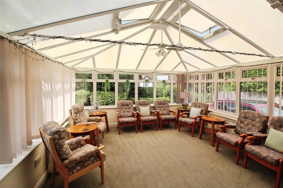 Ashlawn Gardens, Winchester Road, Hampshire, SP10, photo 10