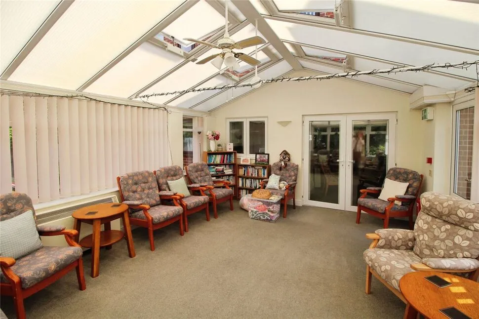 Ashlawn Gardens, Winchester Road, Hampshire, SP10, photo 12