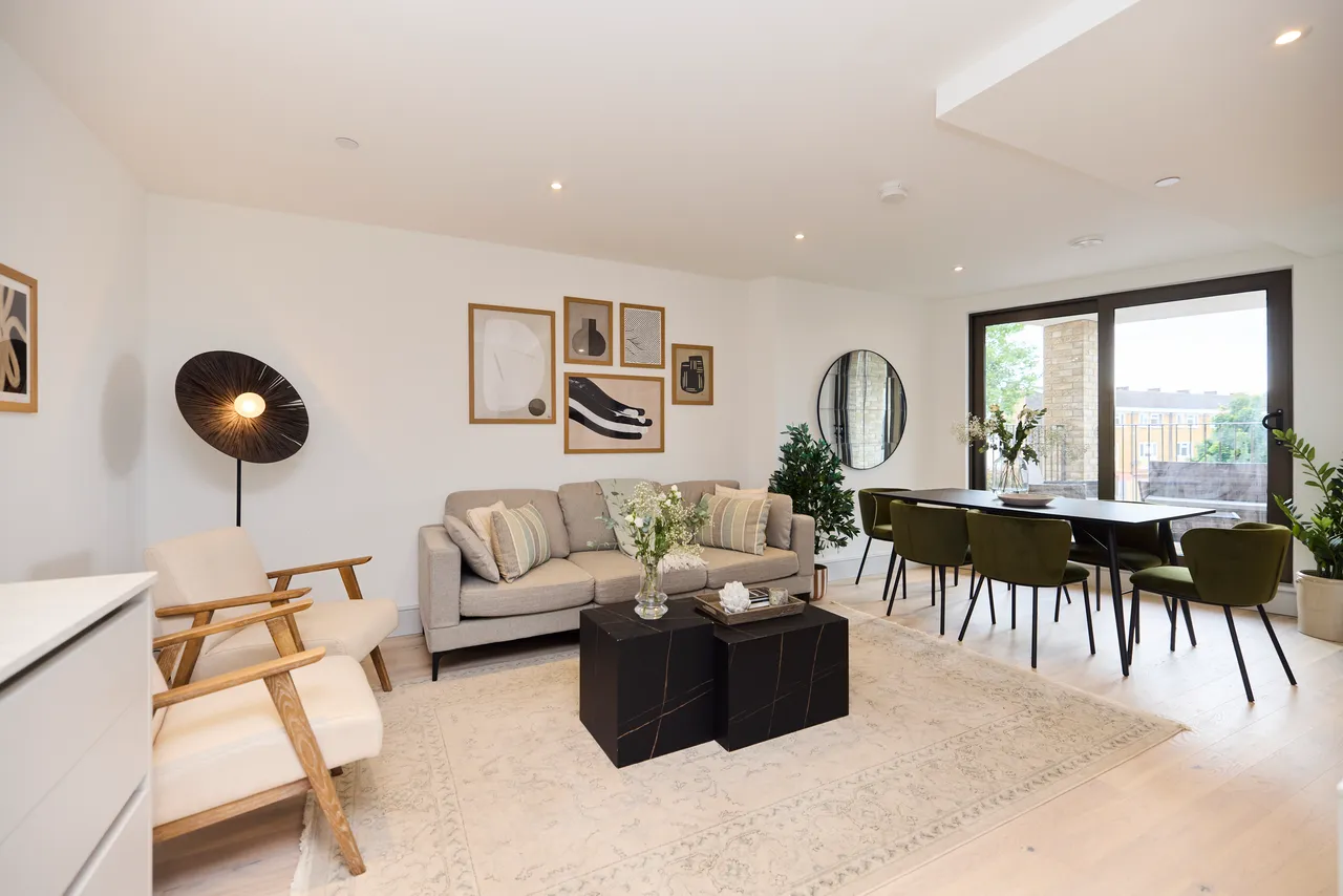 Station Road, SW19, photo 6