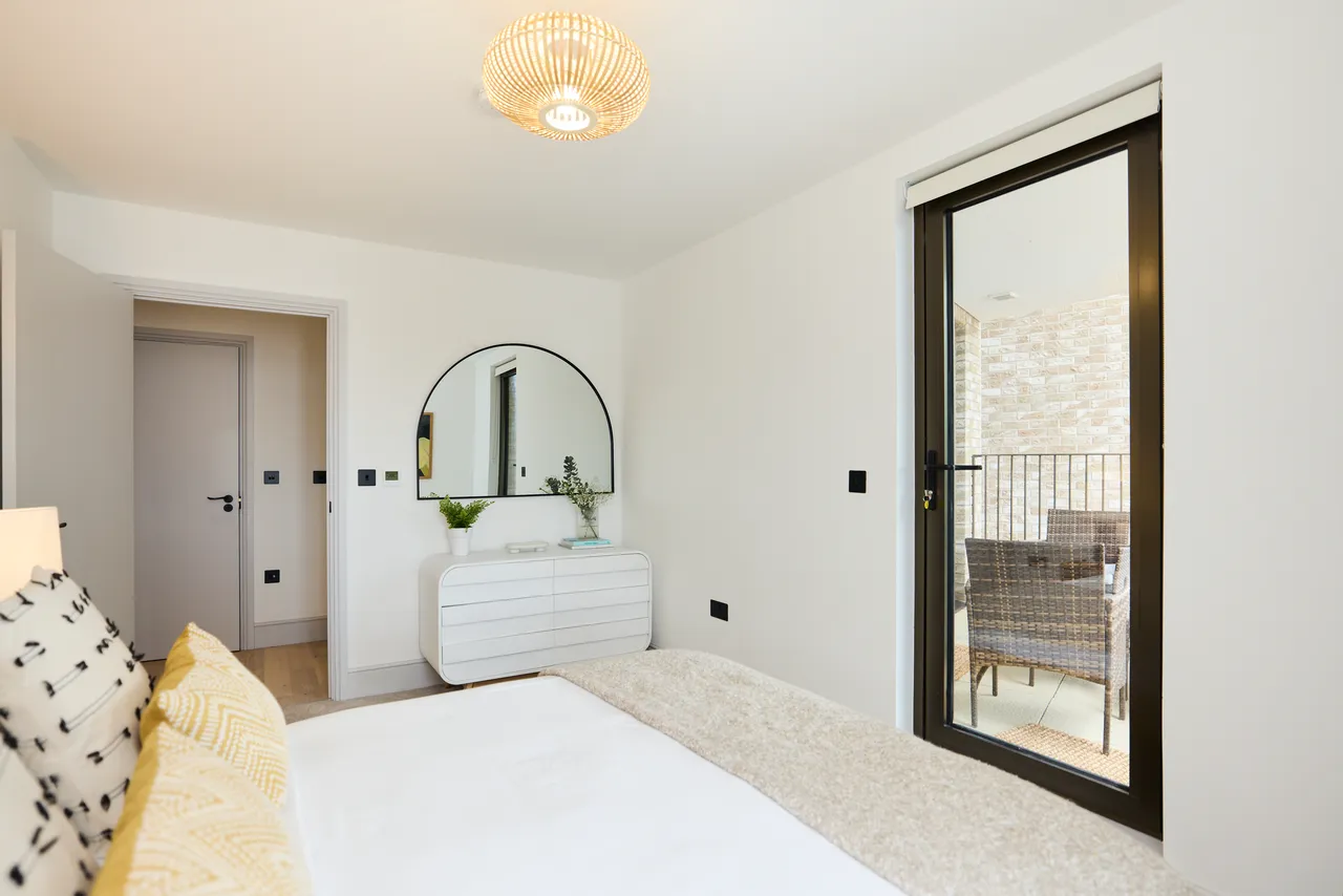 Station Road, SW19, photo 11