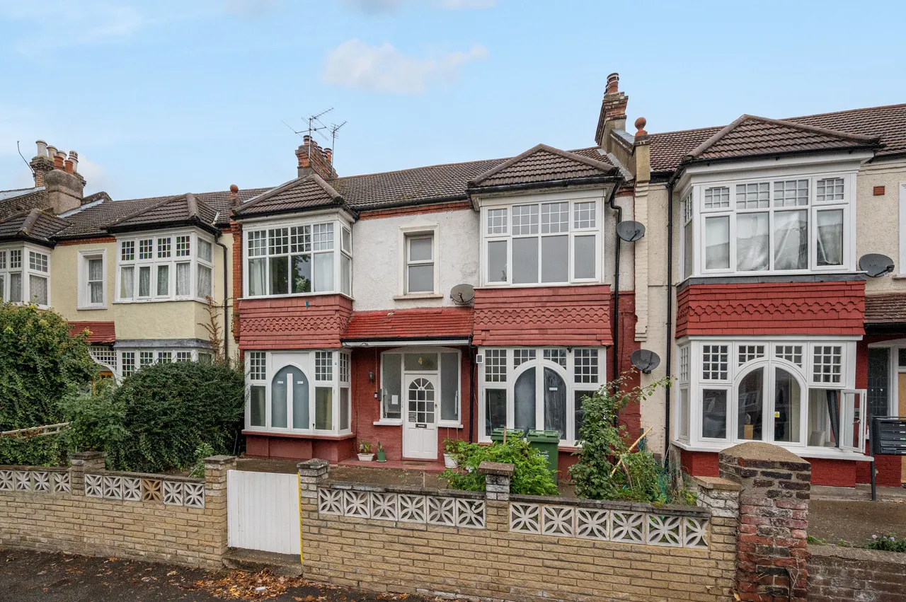 London, SW16, photo 2