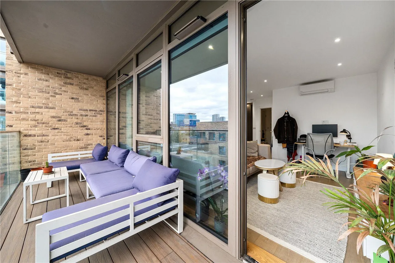 Hemming Street, London, E1, photo 9
