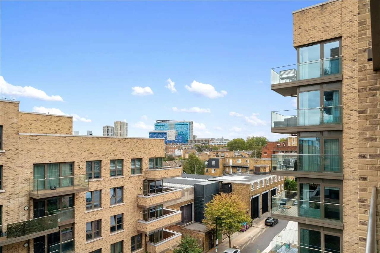 Hemming Street, London, E1, photo 14