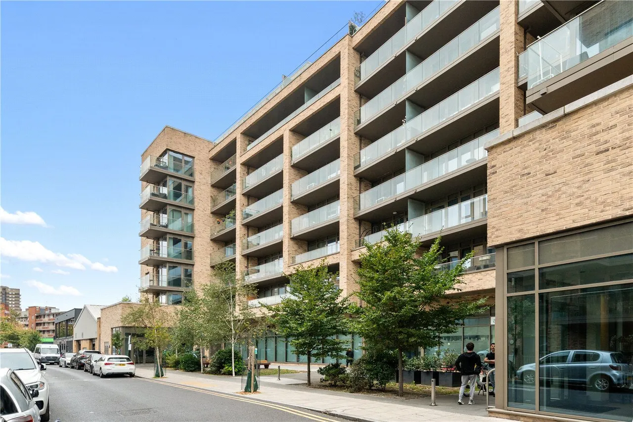 Hemming Street, London, E1, photo 15