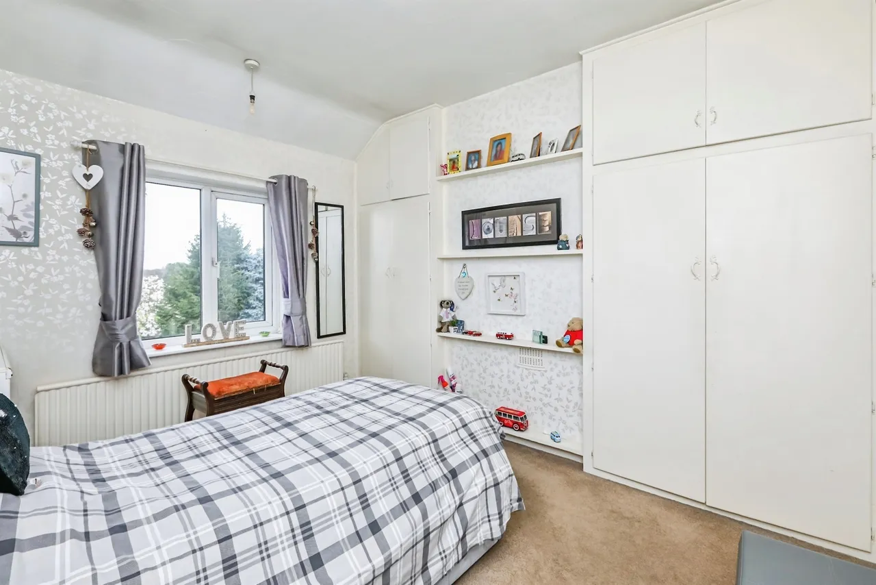 Retford Road, Blyth, Worksop, photo 12