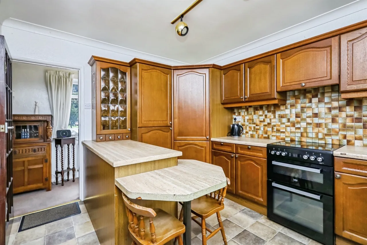Retford Road, Blyth, Worksop, photo 4