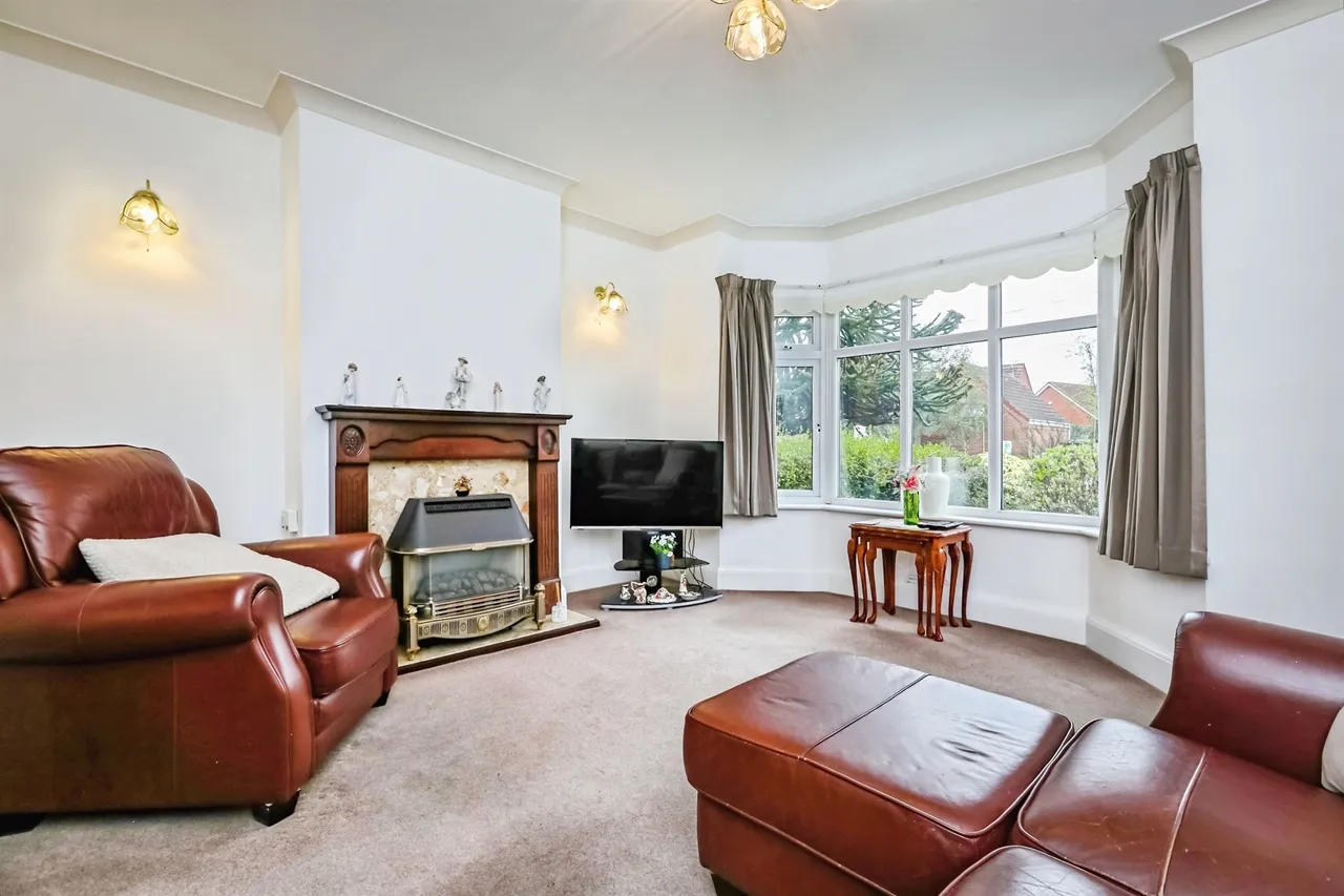 Retford Road, Blyth, Worksop, photo 5