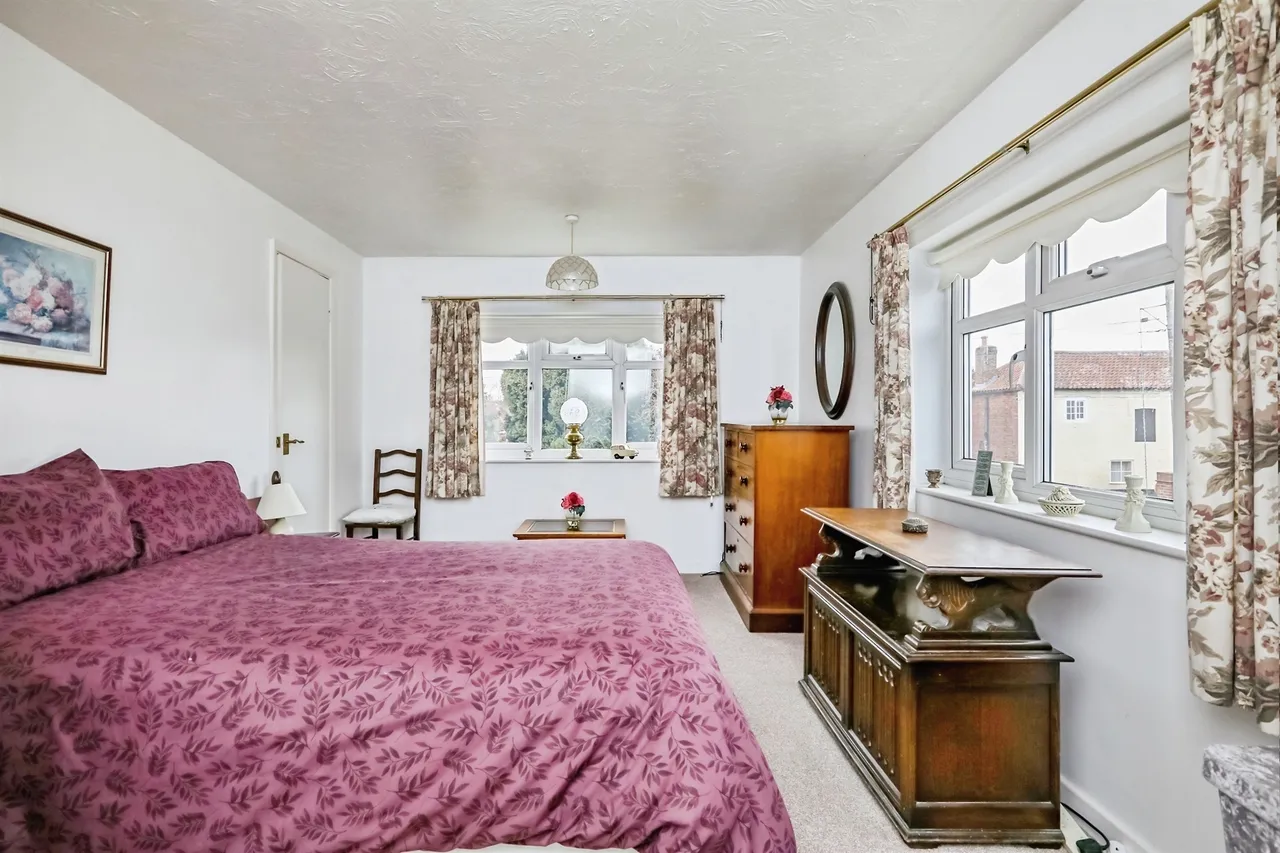 Retford Road, Blyth, Worksop, photo 9