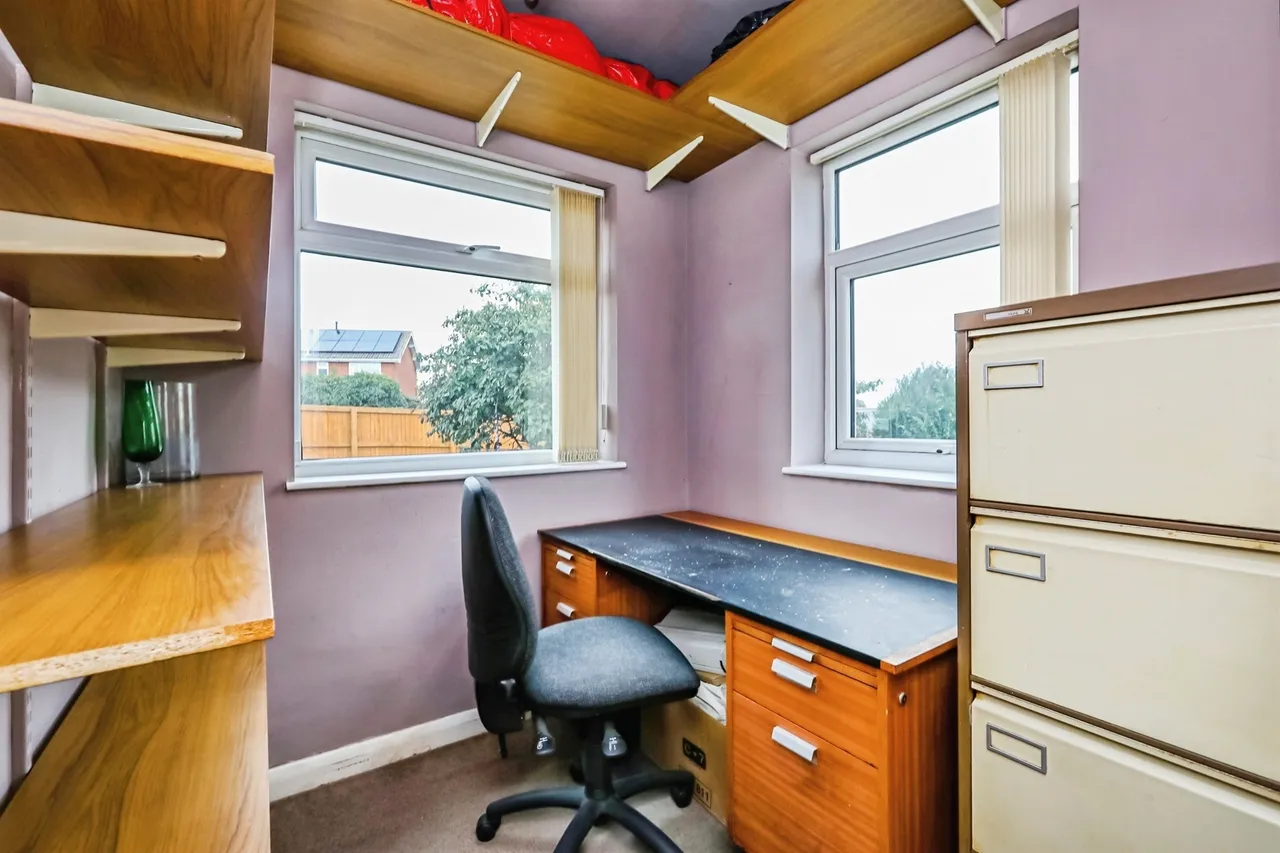 Retford Road, Blyth, Worksop, photo 8