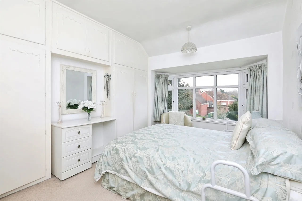Retford Road, Blyth, Worksop, photo 11