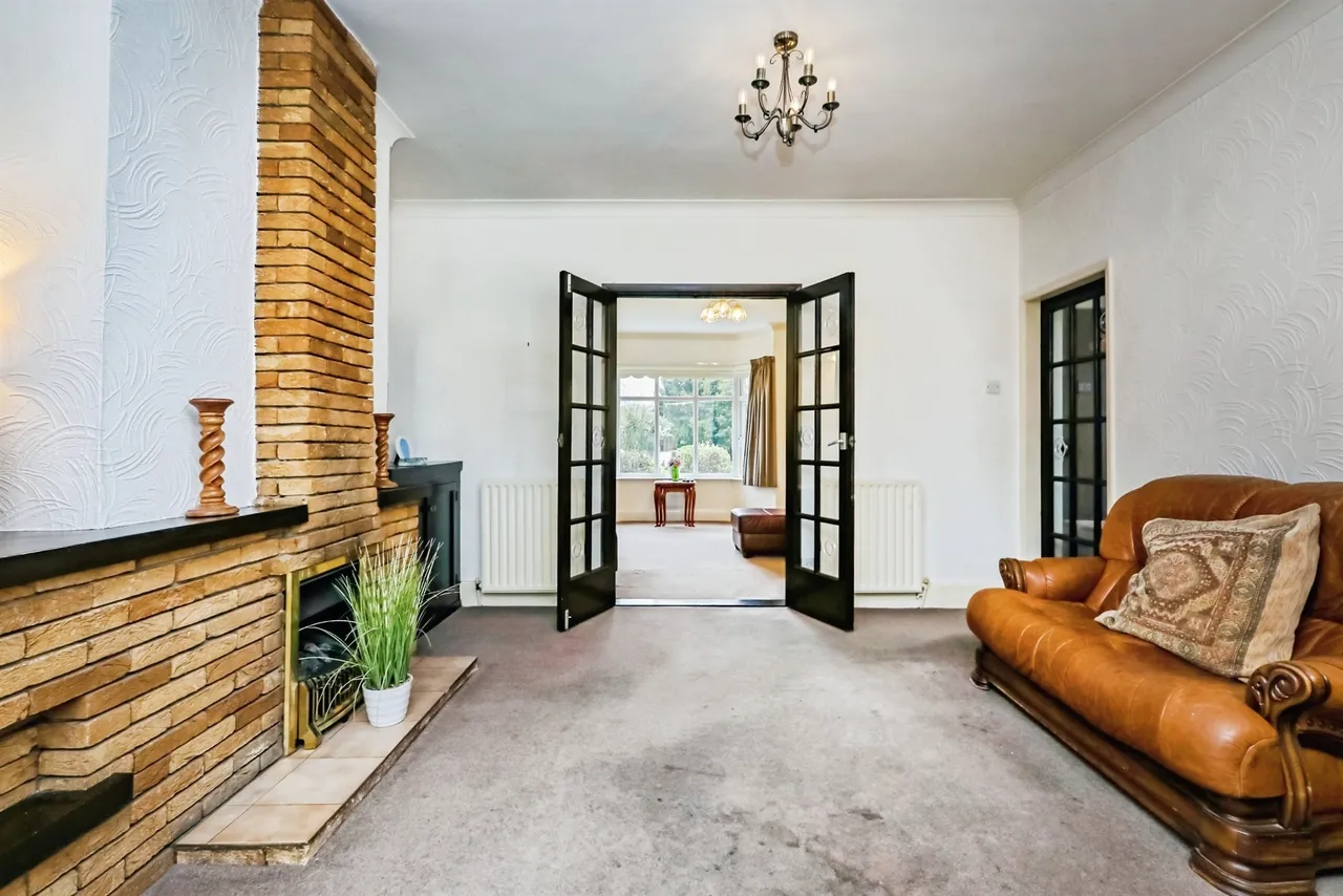 Retford Road, Blyth, Worksop, photo 6