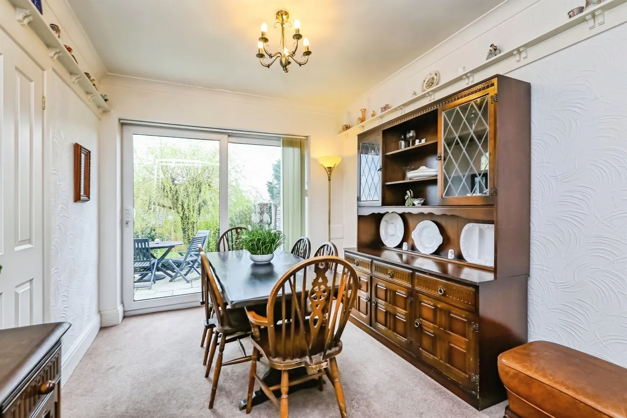 Retford Road, Blyth, Worksop, photo 7