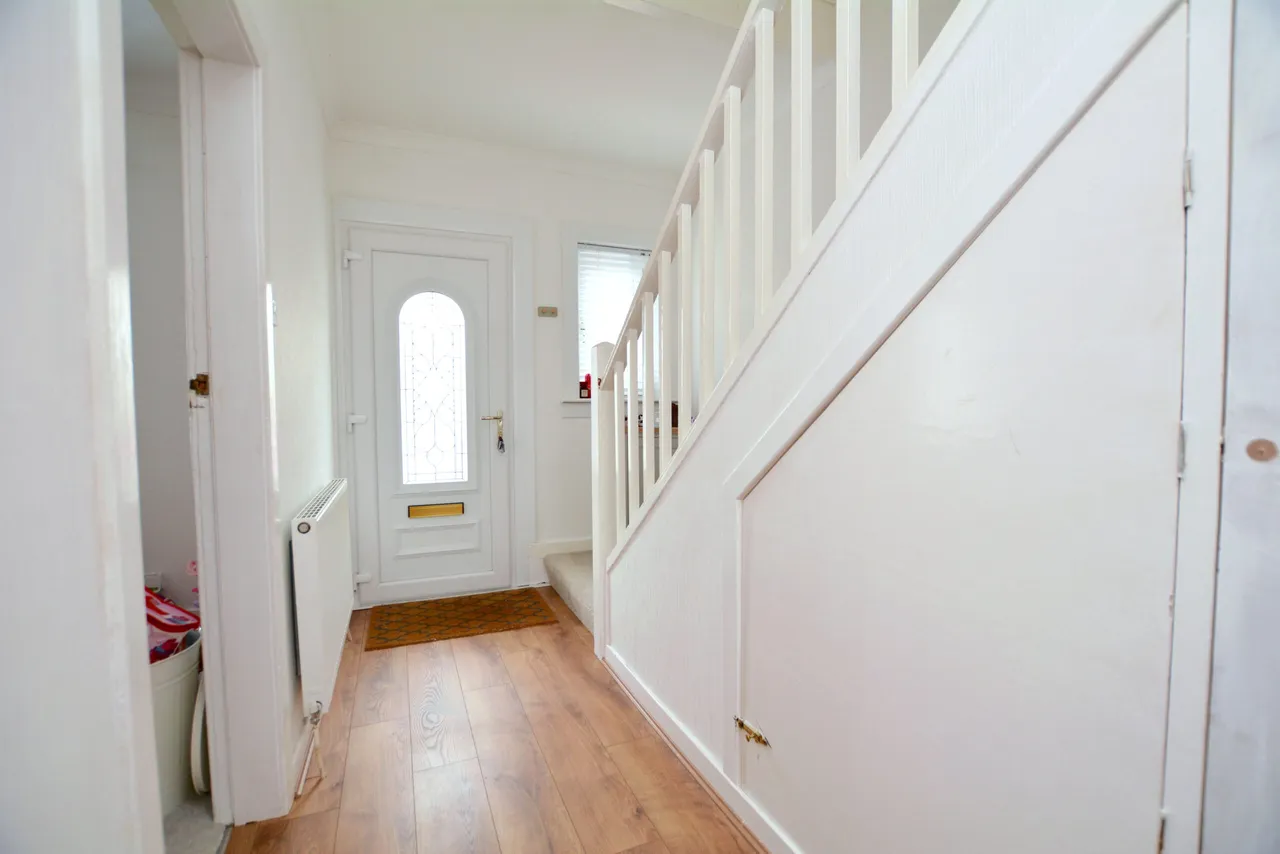 5 Coyle Crescent, Rankinston, KA6 7HQ, photo 7