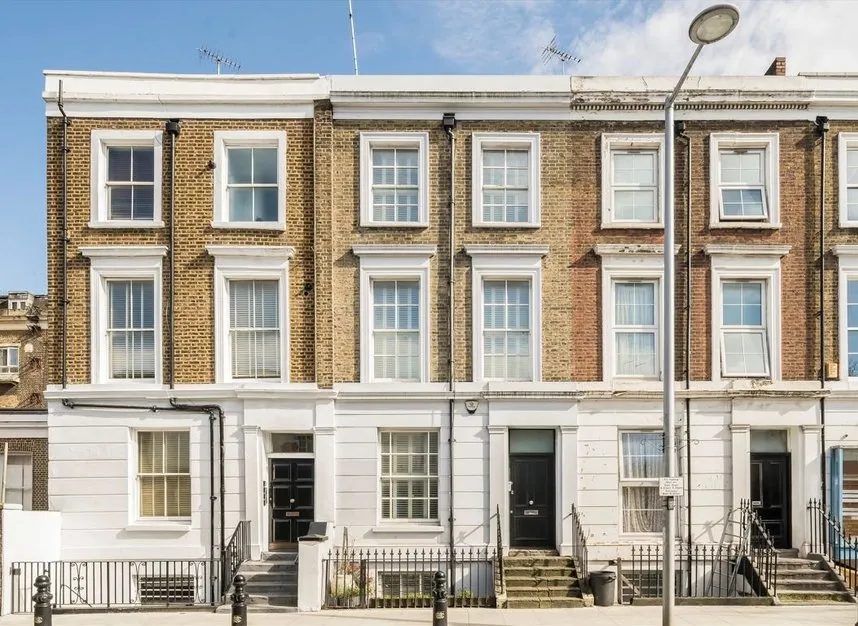 4 bed house to rent — Pembridge Road, Notting Hill, W11