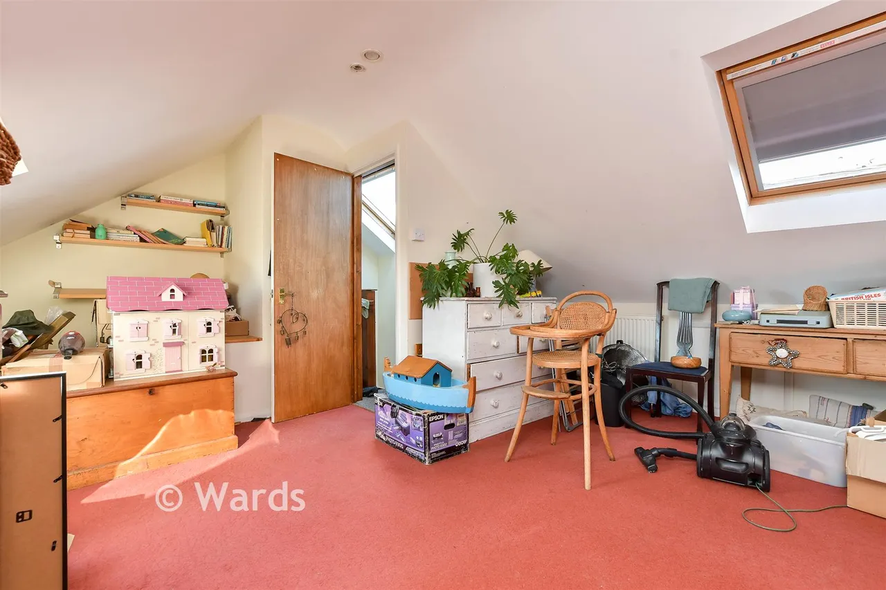 Dane Crescent, Ramsgate, CT11, photo 9