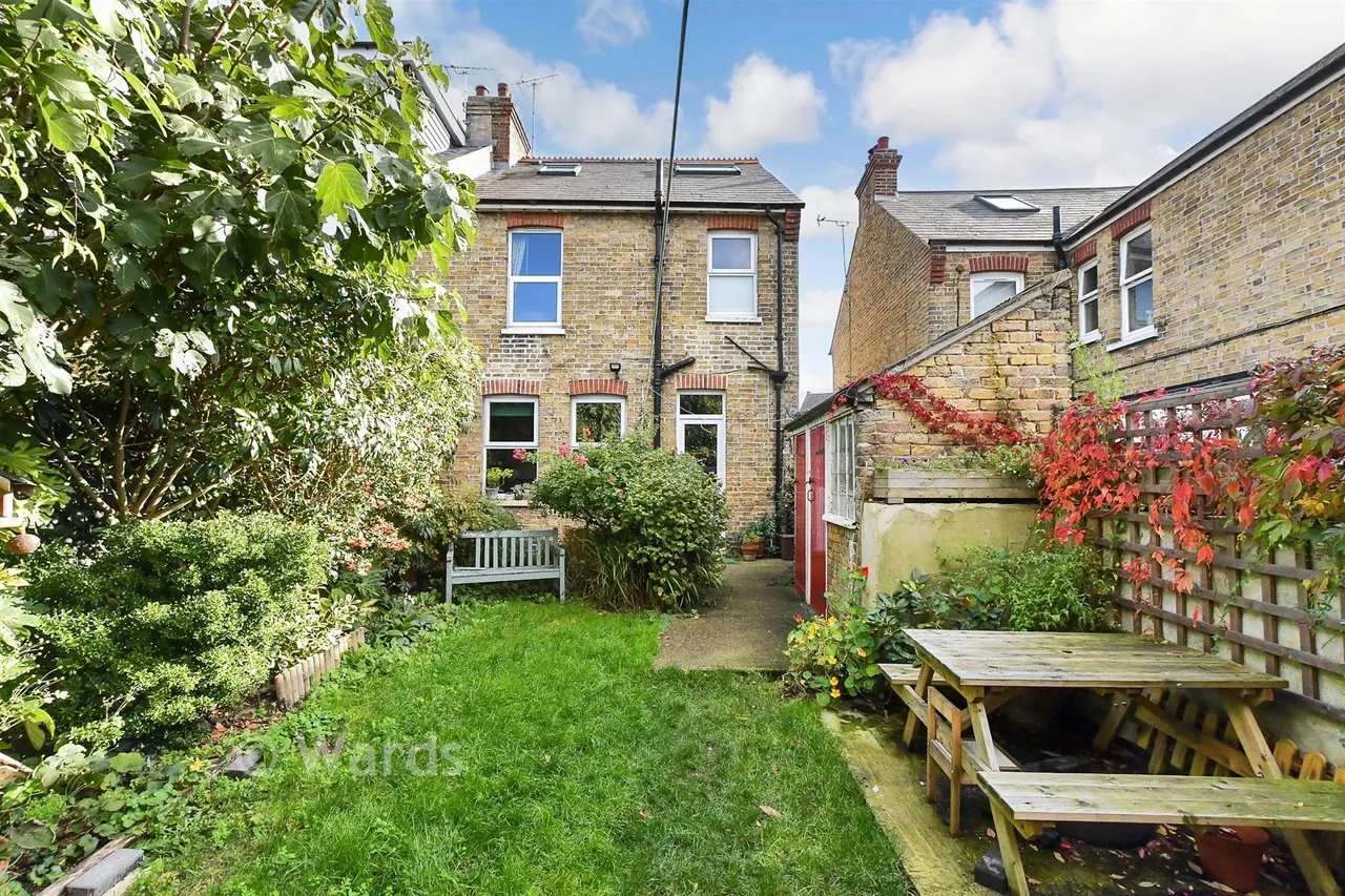 Dane Crescent, Ramsgate, CT11, photo 10