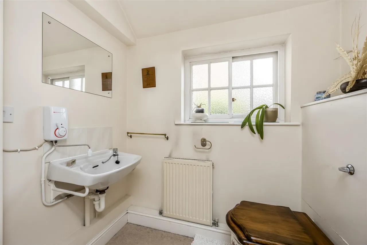 High Street, Uckfield, East Sussex, TN22 1RD, photo 15