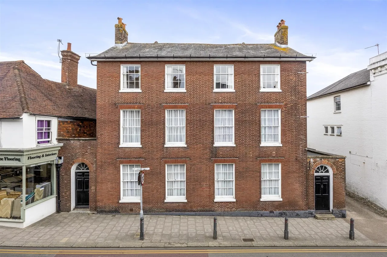High Street, Uckfield, East Sussex, TN22 1RD, photo 39