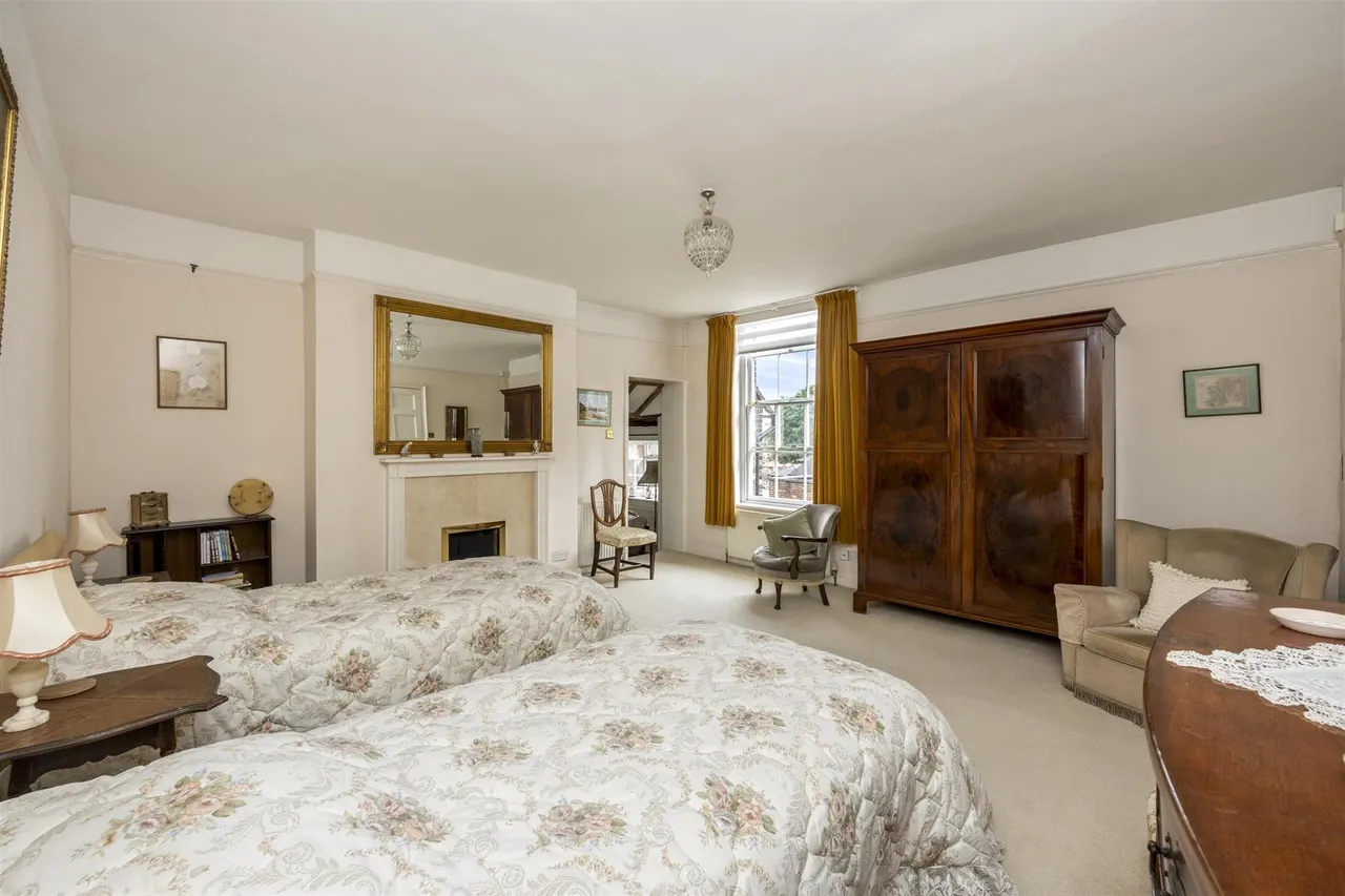 High Street, Uckfield, East Sussex, TN22 1RD, photo 21