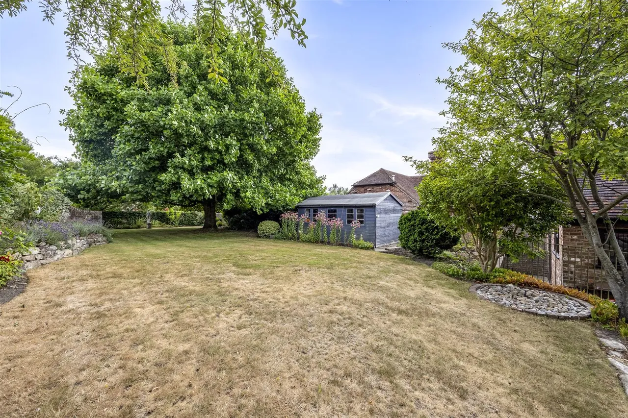 High Street, Uckfield, East Sussex, TN22 1RD, photo 34