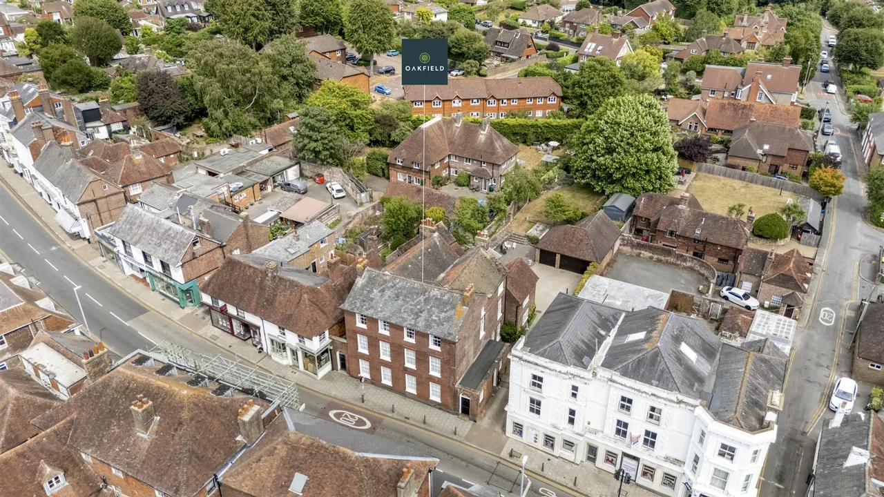 High Street, Uckfield, East Sussex, TN22 1RD, photo 31