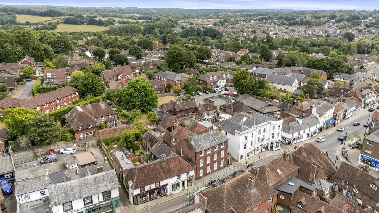 High Street, Uckfield, East Sussex, TN22 1RD, photo 30