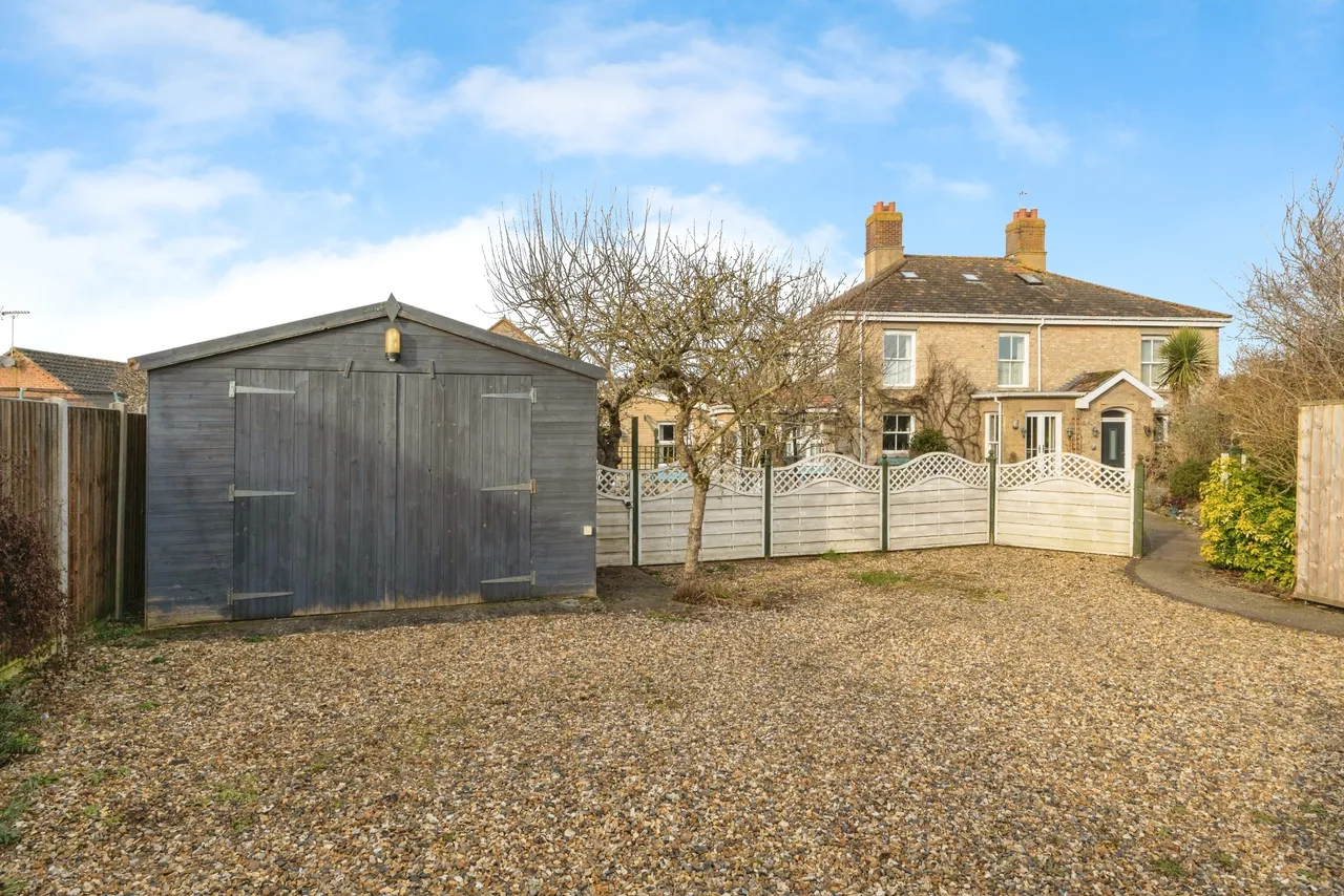 Merton Road, Watton, Thetford, Norfolk, IP25, photo 23