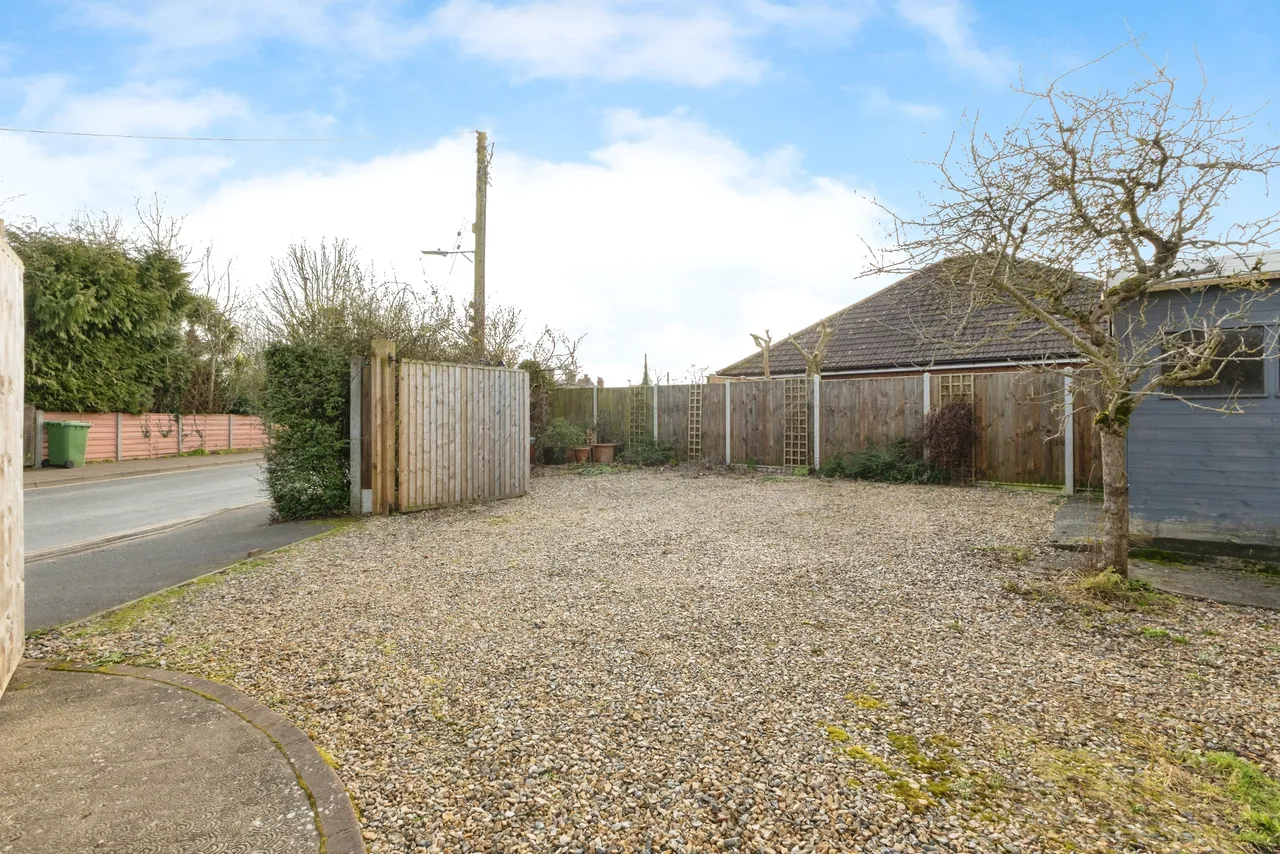 Merton Road, Watton, Thetford, Norfolk, IP25, photo 22