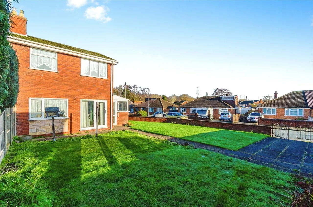 Wood Green, Cheslyn Hay, Walsall, Staffordshire, WS6, photo 18