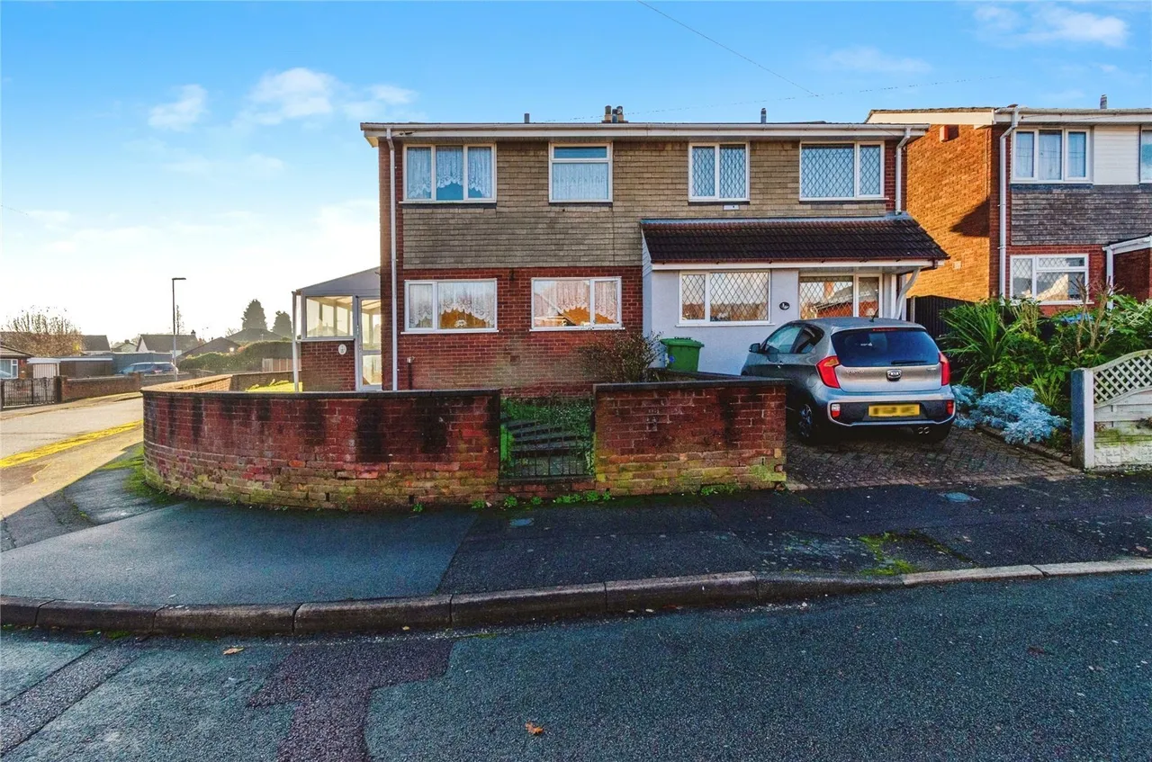 Wood Green, Cheslyn Hay, Walsall, Staffordshire, WS6, photo 19