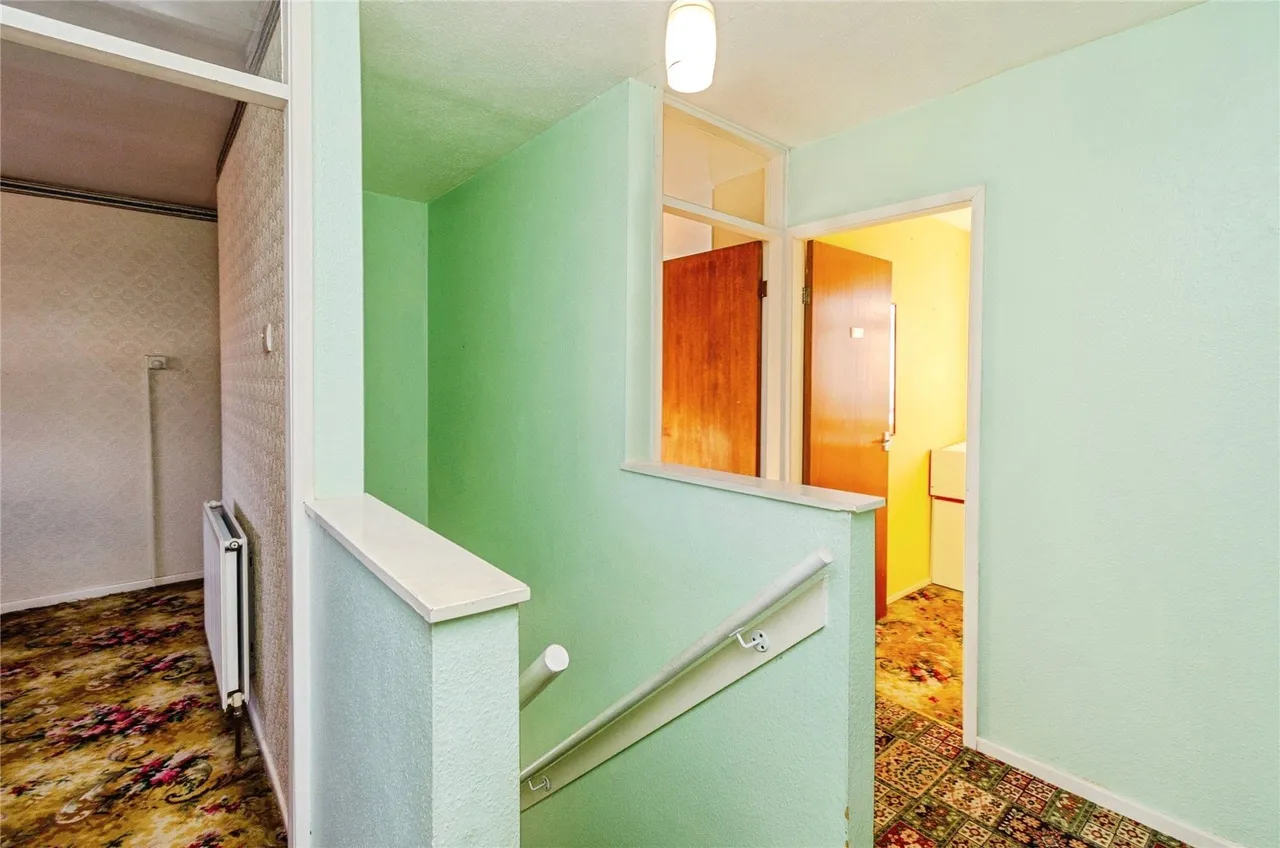 Wood Green, Cheslyn Hay, Walsall, Staffordshire, WS6, photo 13