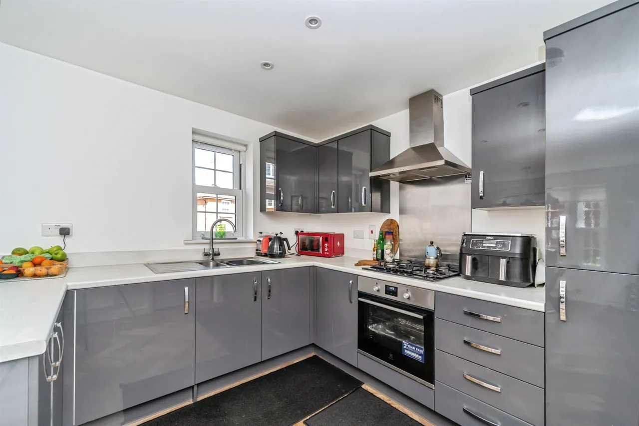 Burraway Avenue, Stewartby, MK43, photo 6