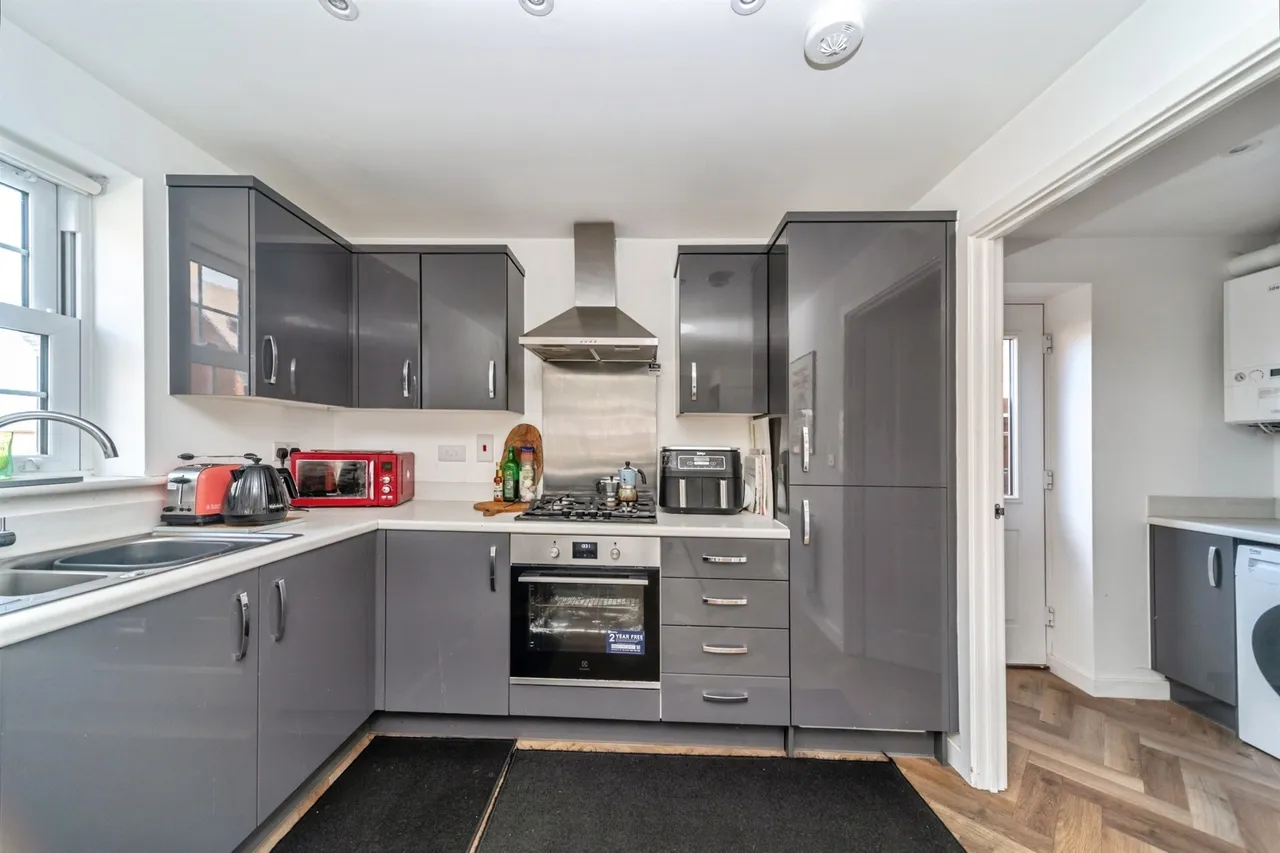Burraway Avenue, Stewartby, MK43, photo 5