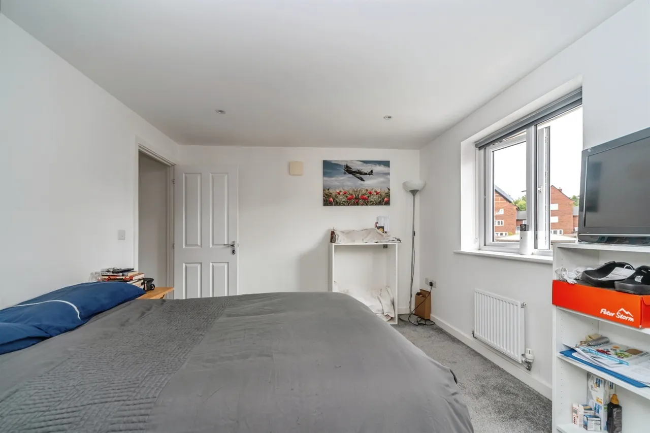 Burraway Avenue, Stewartby, MK43, photo 13