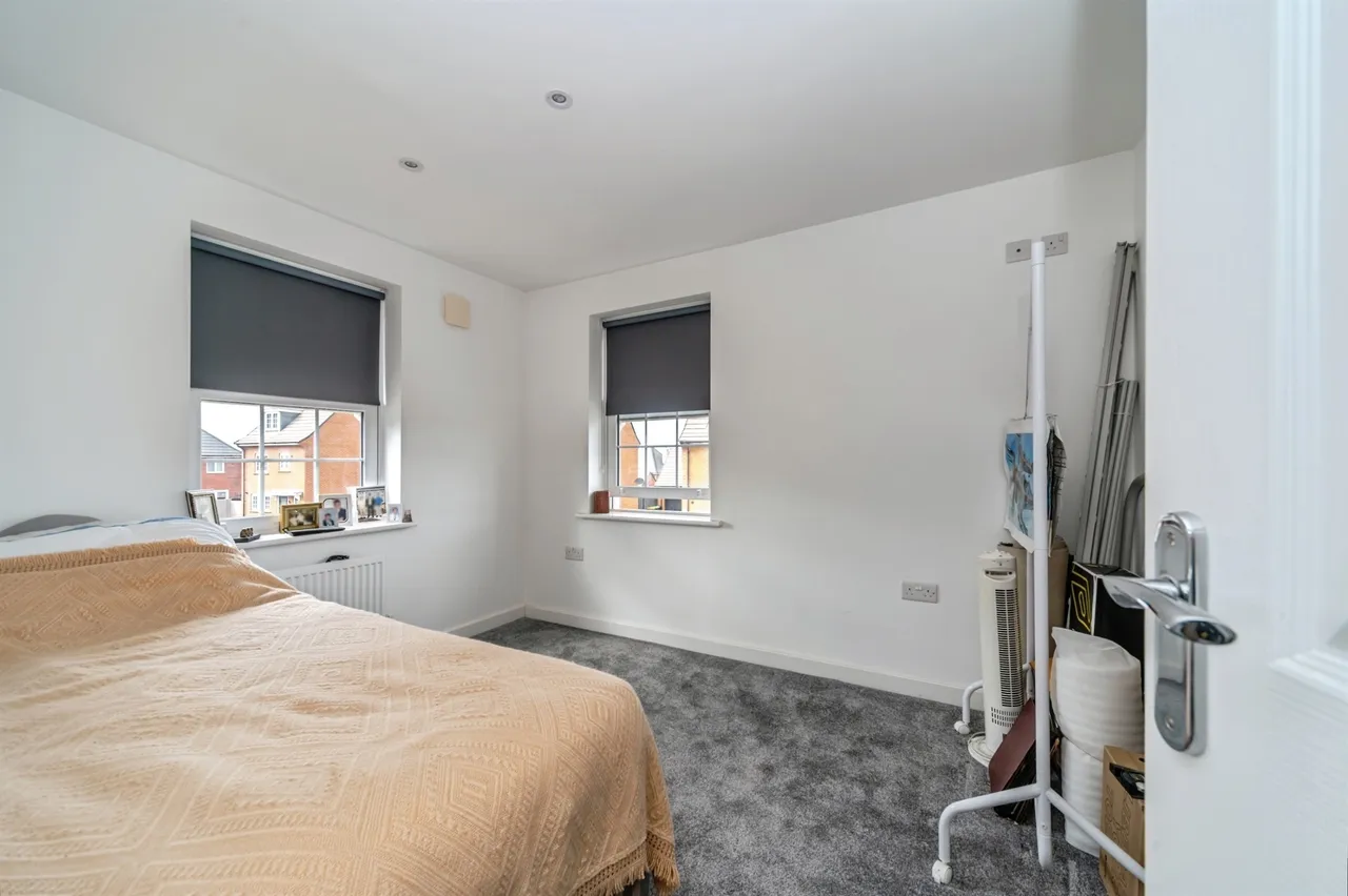 Burraway Avenue, Stewartby, MK43, photo 11